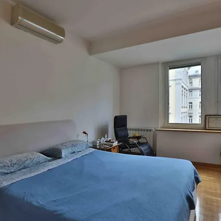 Apartment Casa Bellesi Trieste