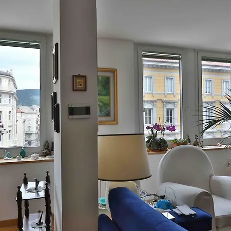 Casa Bellesi
