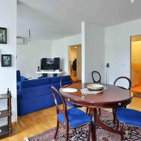 Apartment Casa Bellesi