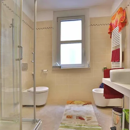 Casa Bellesi Apartment Trieste