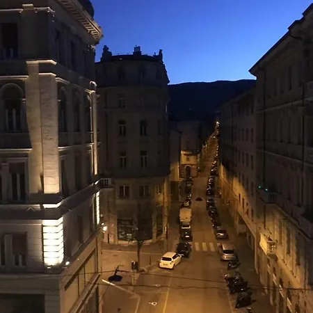 Casa Bellesi