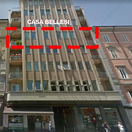 Casa Bellesi