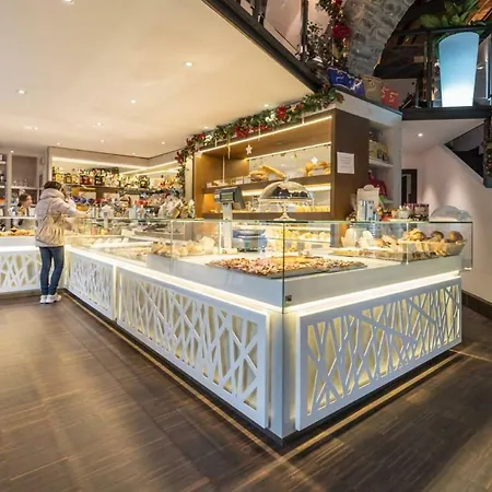 Casa Bellesi *